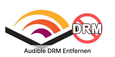Audible DRM Entfernen