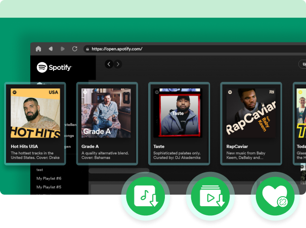 Spotify Downloads für immer behalten sogar ohne Premium