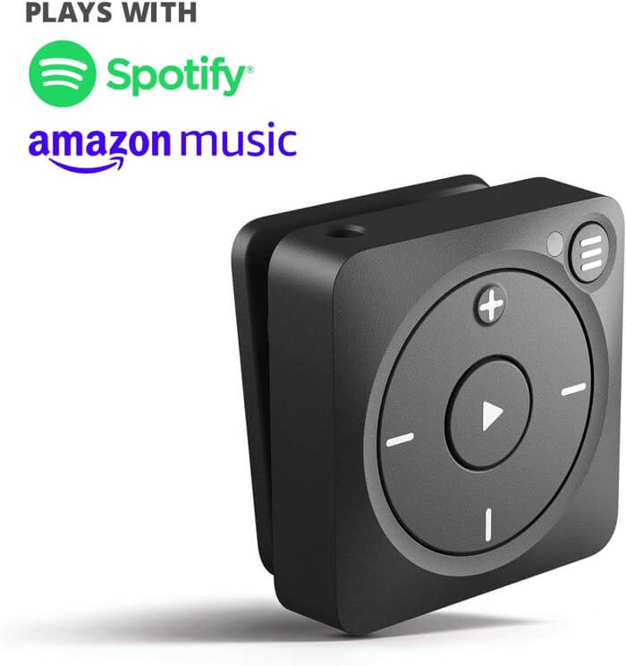 Mit Spotify kompatible MP3 Player