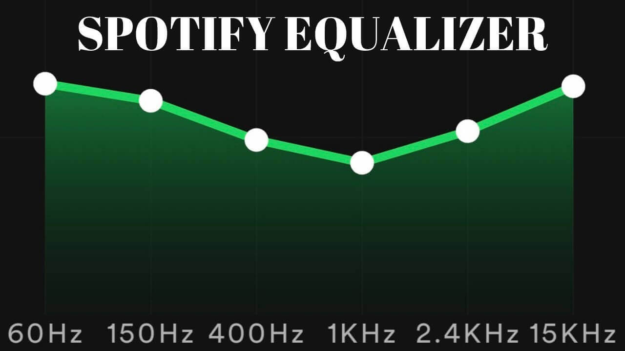 SpotifyEqualizer Beste Einstellungen für iPhone/Android/PC/Mac