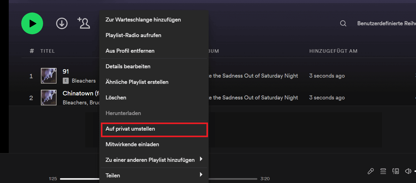 Spotify in MP3 umwandeln: Die 4 besten Methoden in 2023