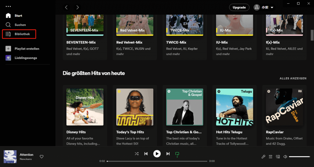 Spotify Podcast Download Computer finden