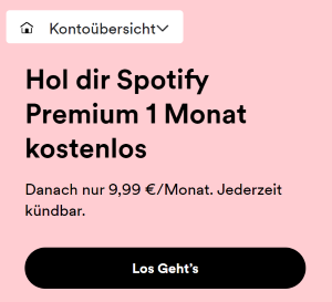 Spotify Premium Testplan